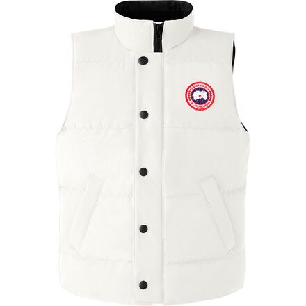 Canada Goose - Vanier Vest - Kids'