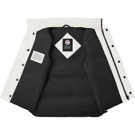 Canada Goose - Vanier Vest - Kids'