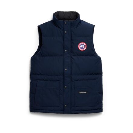 Canada Goose - Freestyle CR Crew Vest - Men's