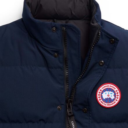 Canada Goose - Freestyle CR Crew Vest - Men's