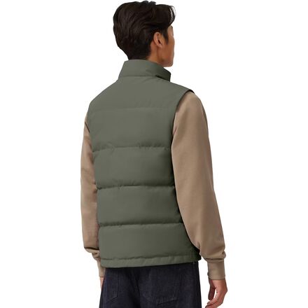 Canada Goose - Freestyle CR Crew Vest - Men's