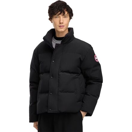 Bayview Parka - Men's