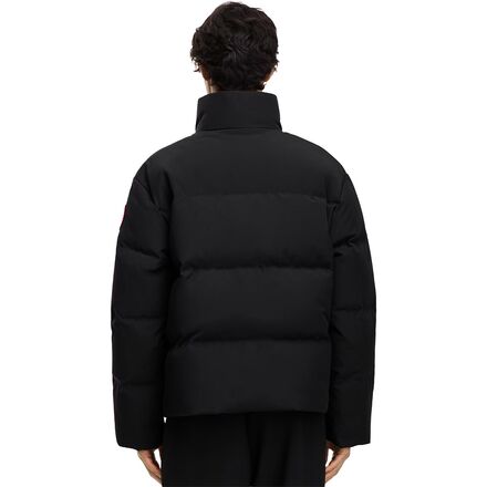 Canada Goose - Bayview Parka - Men's