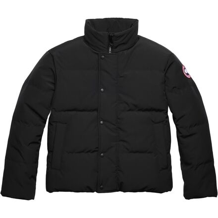 Canada Goose - Bayview Parka - Men's