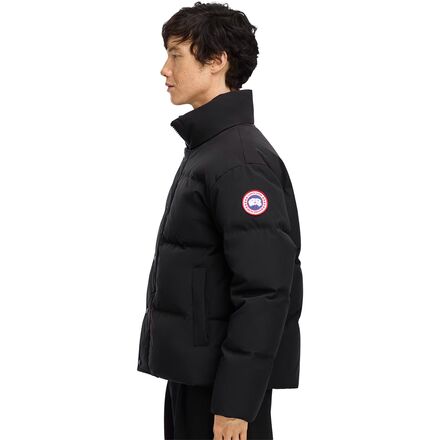 Canada Goose - Bayview Parka - Men's