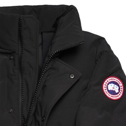 Canada Goose - Bayview Parka - Men's