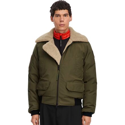 Chilliwack Aviator Bomber-TD - Men's
