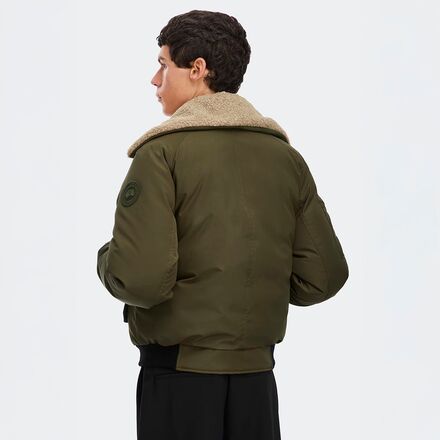 Canada Goose - Chilliwack Aviator Bomber-TD - Men's
