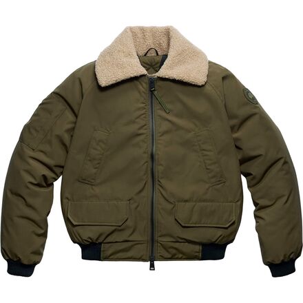 Canada Goose - Chilliwack Aviator Bomber-TD - Men's