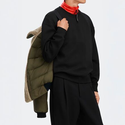 Canada Goose - Chilliwack Aviator Bomber-TD - Men's