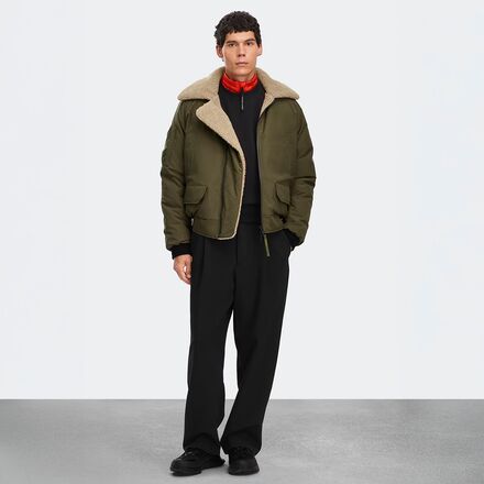 Canada Goose - Chilliwack Aviator Bomber-TD - Men's