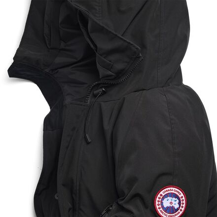 Canada Goose - Chilliwack Bomber Down Parka-CR - Men's