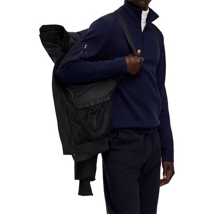 Canada Goose - Chilliwack Bomber Down Parka-CR - Men's