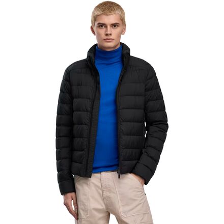 Crofton Enduraluxe Jacket - Men's