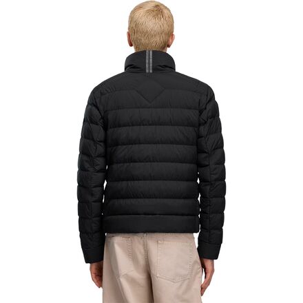 Canada Goose - Crofton Enduraluxe Jacket - Men's