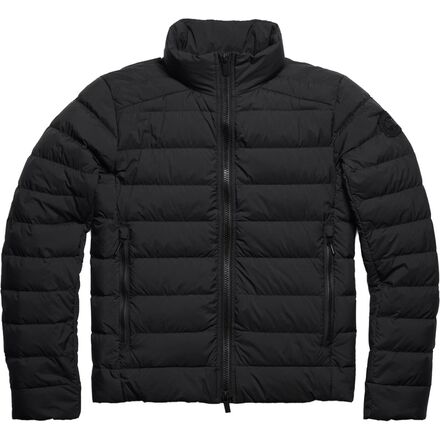 Canada Goose - Crofton Enduraluxe Jacket - Men's