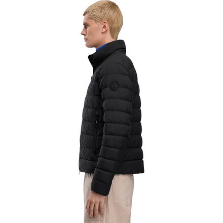 Canada Goose - Crofton Enduraluxe Jacket - Men's