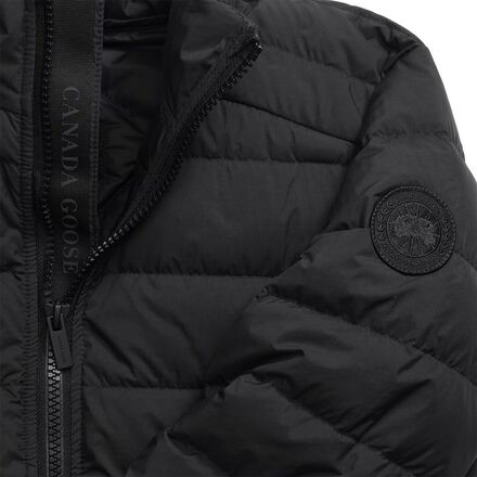 Canada Goose - Crofton Enduraluxe Jacket - Men's
