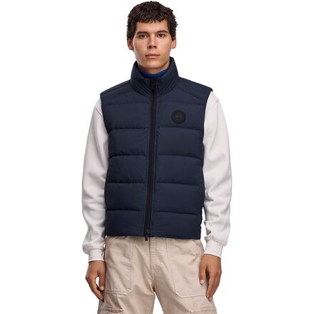 Crofton Enduraluxe Vest - Men's