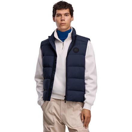 Canada Goose - Crofton Enduraluxe Vest - Men's