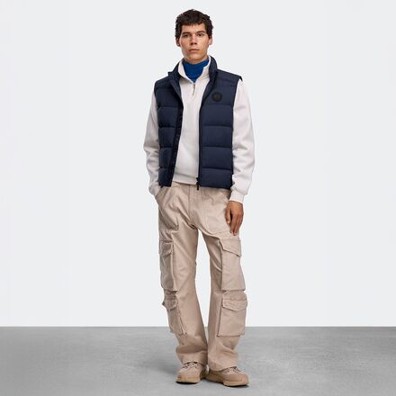 Canada Goose - Crofton Enduraluxe Vest - Men's