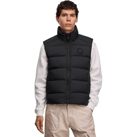 Crofton Enduraluxe Vest - Men's