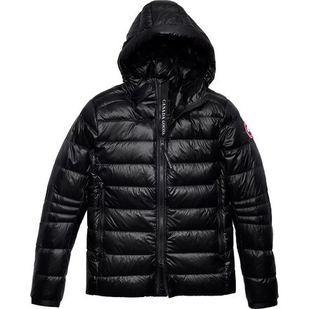 Canada Goose - Crofton Hooded Down Jacket - Men's