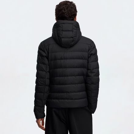 Canada Goose - Crofton Hooded Enduraluxe Jacket - Men's