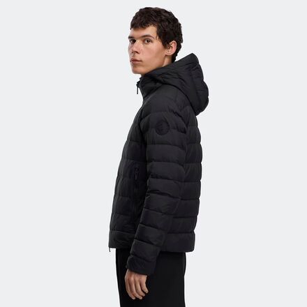 Canada Goose - Crofton Hooded Enduraluxe Jacket - Men's