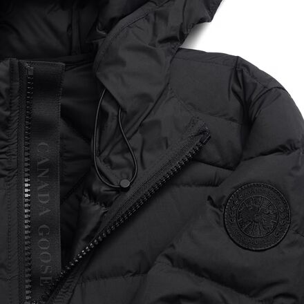 Canada Goose - Crofton Hooded Enduraluxe Jacket - Men's