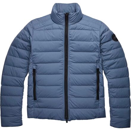 Canada Goose - Crofton Hooded Enduraluxe Jacket - Men's