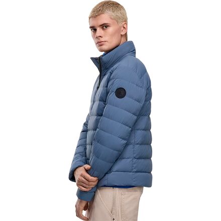 Canada Goose - Crofton Hooded Enduraluxe Jacket - Men's