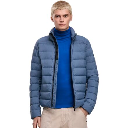 Canada Goose - Crofton Hooded Enduraluxe Jacket - Men's