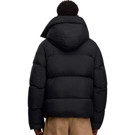 Canada Goose - Crofton Puffer Matte - BD - Men's