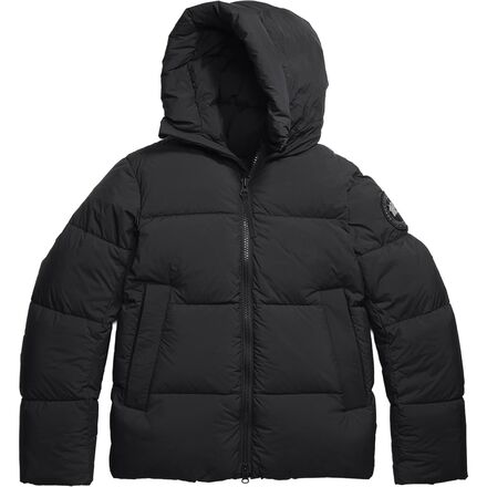 Canada Goose - Crofton Puffer Matte - BD - Men's