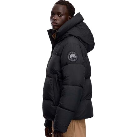 Canada Goose - Crofton Puffer Matte - BD - Men's