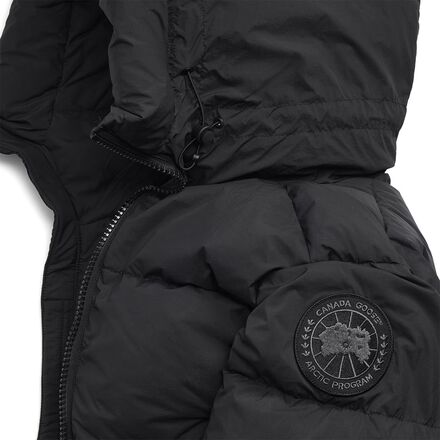 Canada Goose - Crofton Puffer Matte - BD - Men's