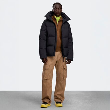Canada Goose - Crofton Puffer Matte - BD - Men's