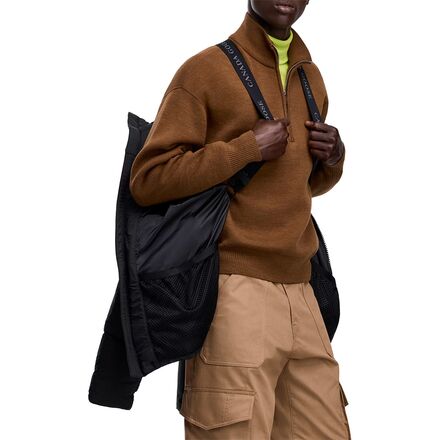 Canada Goose - Crofton Puffer Matte - BD - Men's