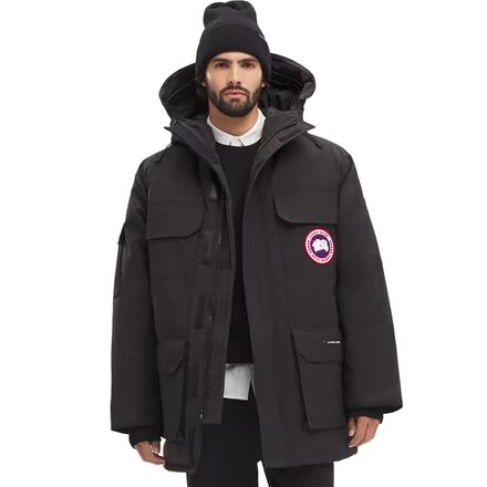 Expedition Parka - CR - Men's