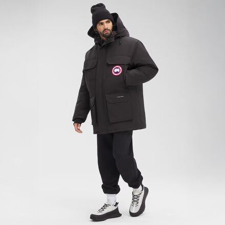 Canada Goose - Expedition Parka - CR - Men's