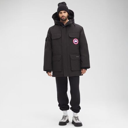 Canada Goose - Expedition Parka - CR - Men's