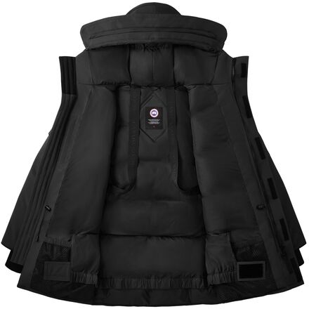 Canada Goose - Expedition Parka - CR - Men's