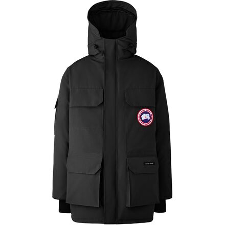 Canada Goose - Expedition Parka - CR - Men's