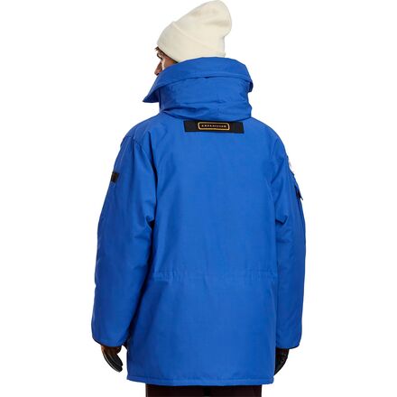 Canada Goose - Expedition Parka- PBI - Men's