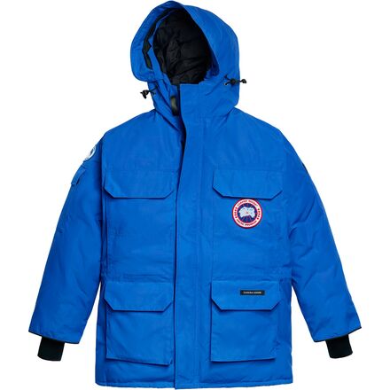 Canada Goose - Expedition Parka- PBI - Men's