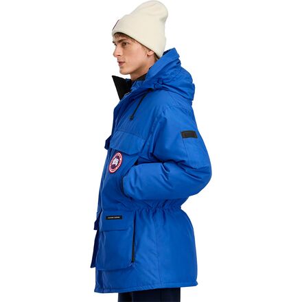 Canada Goose - Expedition Parka- PBI - Men's