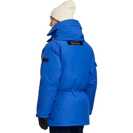 Canada Goose - Expedition Parka- PBI - Men's