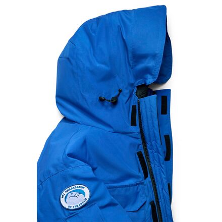 Canada Goose - Expedition Parka- PBI - Men's