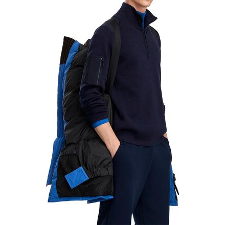 Canada Goose - Expedition Parka- PBI - Men's